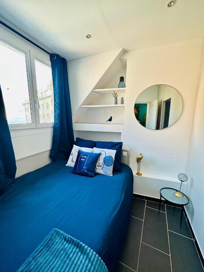 Appartement T2 Florida Αμιάν Εξωτερικό φωτογραφία