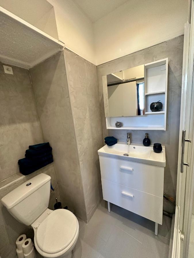 Appartement T2 Florida Αμιάν Εξωτερικό φωτογραφία