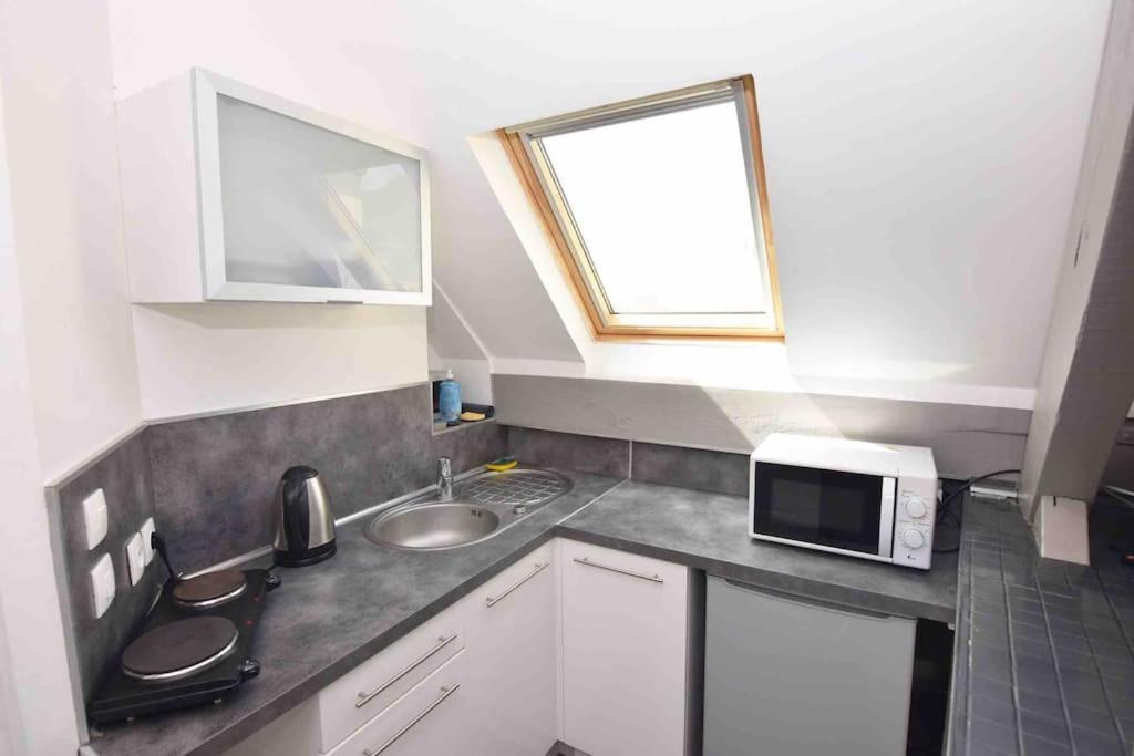 Appartement T2 Florida Αμιάν Εξωτερικό φωτογραφία