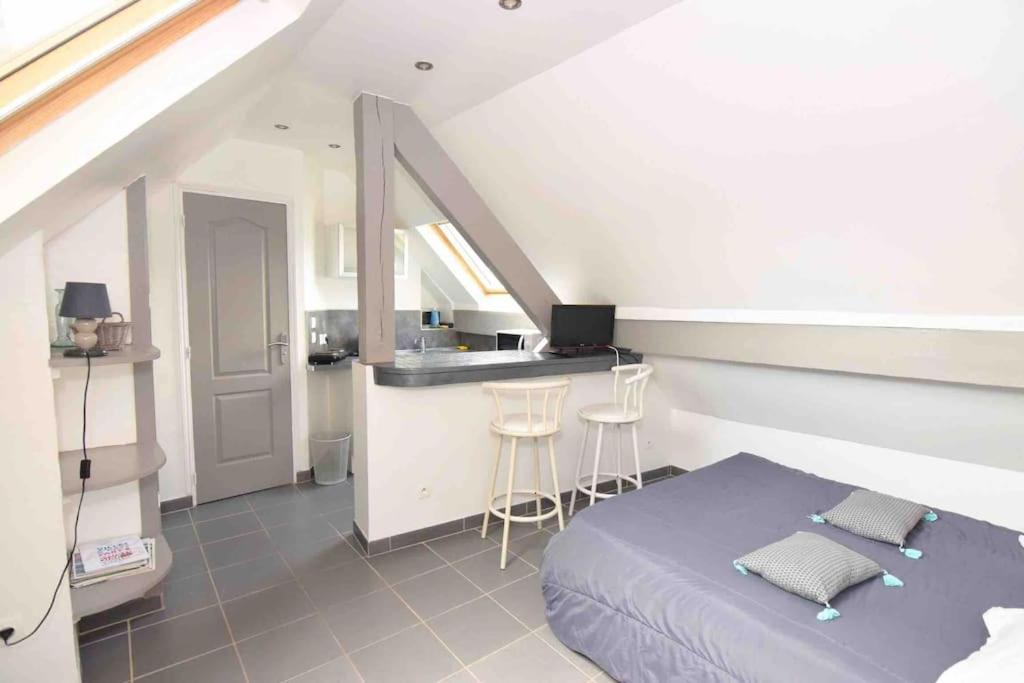 Appartement T2 Florida Αμιάν Εξωτερικό φωτογραφία