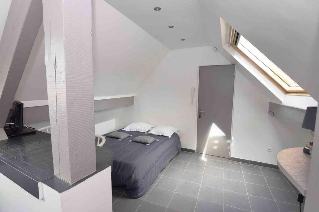 Appartement T2 Florida Αμιάν Εξωτερικό φωτογραφία
