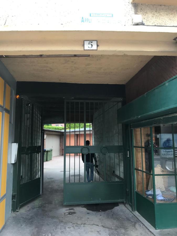 Appartement T2 Florida Αμιάν Εξωτερικό φωτογραφία